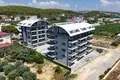 Wohnung 2 zimmer  Okurcalar, Türkei
