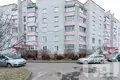 Appartement 4 chambres 81 m² Maladetchna, Bélarus