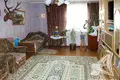 House 111 m² Vyalikiya Lepyasy, Belarus