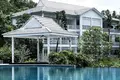 1 bedroom condo 57 m² Choeng Thale, Thailand