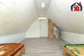 Дом 61 м² Радошковичский сельский Совет, Беларусь
