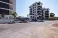 2 bedroom apartment 115 m² Muratpasa, Turkey