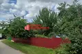 Dom 2 pokoi 26 m² Kvasouski sielski Saviet, Białoruś