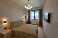 1 bedroom apartment 56 m² Tbilisi, Georgia