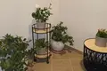 Apartamento 1 habitacion 50 m² Budva, Montenegro