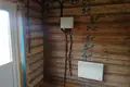 Haus 61 m² Mascanicki sielski Saviet, Belarus