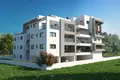 Apartamento 3 habitaciones  Kato Polemidion Municipality, Chipre