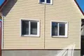 House 125 m² Matykalski sielski Saviet, Belarus
