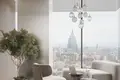 Büro 1 165 m² Moskau, Russland