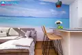 Apartamento 2 habitaciones 39 m² Palanga, Lituania
