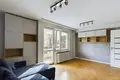 Appartement 2 chambres 49 m² Varsovie, Pologne
