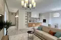 Apartamento 1 habitacion 69 m² Rafailovici, Montenegro