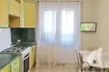 Apartamento 1 habitación 41 m² Muchaviecki sielski Saviet, Belarús