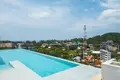 Apartamento 2 habitaciones 68 m² Ban Bang Thao, Tailandia