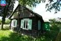 Dom 50 m² Popilwa, Litwa