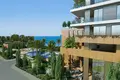 Wohnung 2 zimmer 135 m² Koinoteta Agiou Tychona, Zypern