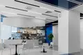 Büro 43 550 m² Moskau, Russland