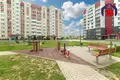 Mieszkanie 2 pokoi 60 m² Mołodeczno, Białoruś