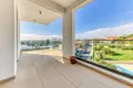 Attique 4 chambres  en Germasogeia, Chypre