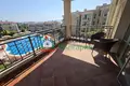 2 bedroom apartment 126 m² Chernomorets, Bulgaria