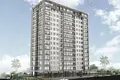 Appartement 1 chambre 108 m² Kadikoy, Turquie