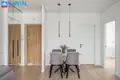 3 room apartment 63 m² Vilnius, Lithuania