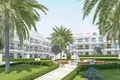 Квартира 2 спальни 110 м² Михас, Испания