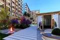 Wohnung 1 Schlafzimmer 40 m² Mittelmeerregion, Türkei