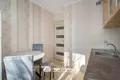 1 room apartment 36 m² in Minsk, Belarus
