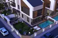 5-Zimmer-Villa 246 m² Dosemealti, Türkei