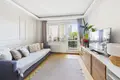Квартира 3 комнаты 53 м² Варшава, Польша