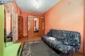 Квартира 3 комнаты 62 м² Шальчининкай, Литва