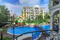 Квартира 3 комнаты 113 м² Несебр, Болгария