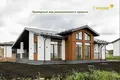 Działki 117 m² Chaciezynski sielski Saviet, Białoruś