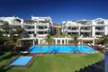 5 bedroom apartment 581 m² Estepona, Spain