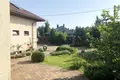Cottage 378 m² Kalodziscanski sielski Saviet, Belarus