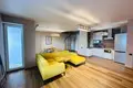 2 room apartment 60 m² Minsk, Belarus