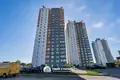 Apartamento 3 habitaciones 75 m² Minsk, Belarús