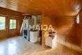 Dom wolnostojący 1 pokój 27 m² Ylitornio, Finlandia
