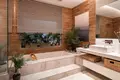 Szeregowiec 6 pokojów 580 m² Dubaj, Emiraty Arabskie