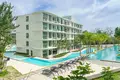 Kawalerka 1 pokój 45 m² Rawai, Tajlandia