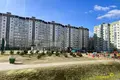 Квартира 2 комнаты 58 м² Лесной, Беларусь