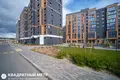 Wohnung 3 zimmer 68 m² Minsk, Belarus