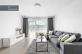 Квартира 1 комната 31 м² Вильнюс, Литва