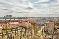 3 room apartment 100 m² Minsk, Belarus