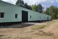 Производство 3 комнаты 1 174 м² в Станьковском сельском Совете, Беларусь