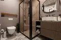Квартира 3 комнаты 78 м² Yenimahalle, Турция
