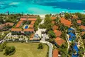Condo z 1 sypialnią 6 954 m² West Bay, Honduras