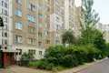2 room apartment 47 m² Minsk, Belarus