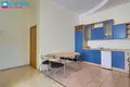 Apartamento 3 habitaciones 72 m² Vilna, Lituania